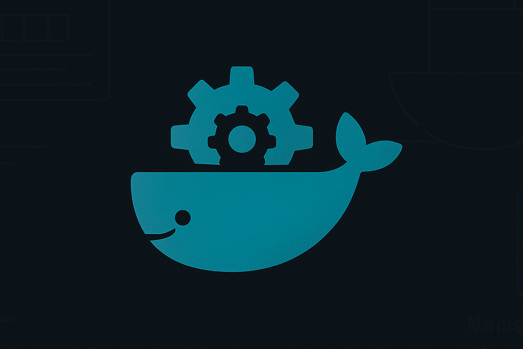 MyDocker Ravi Kishan