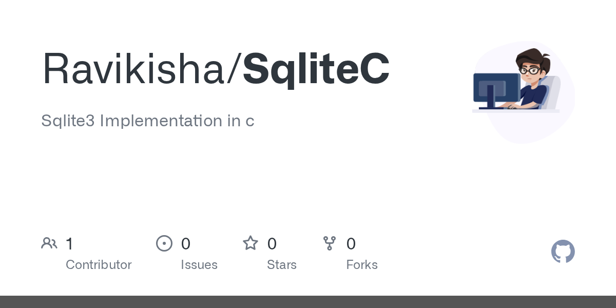 SqliteC